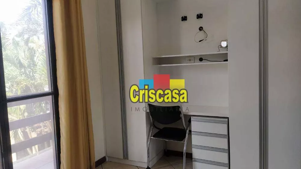 Casa de Condomínio, 2 quartos - Foto 12