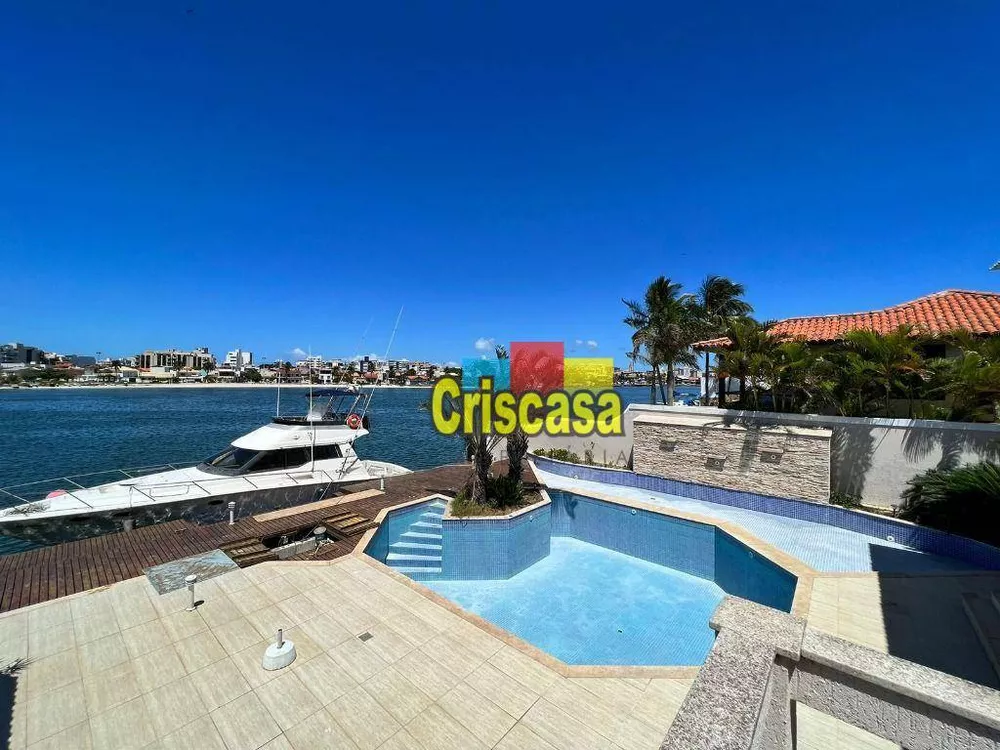 Casa, 5 quartos, 539 m² - Foto 37