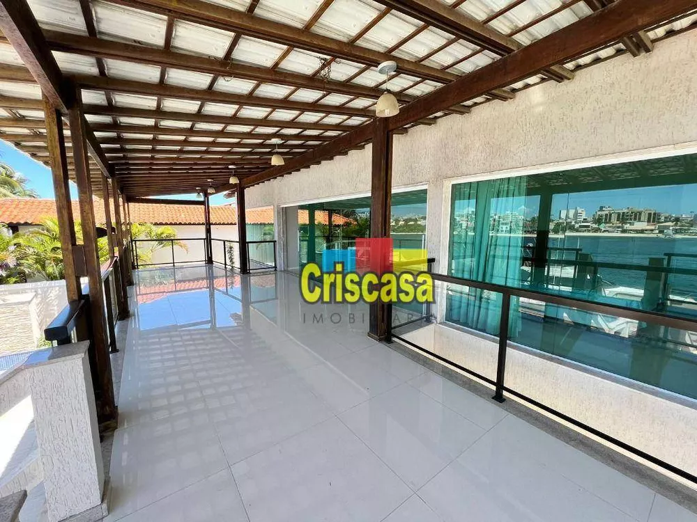 Casa, 5 quartos, 539 m² - Foto 34