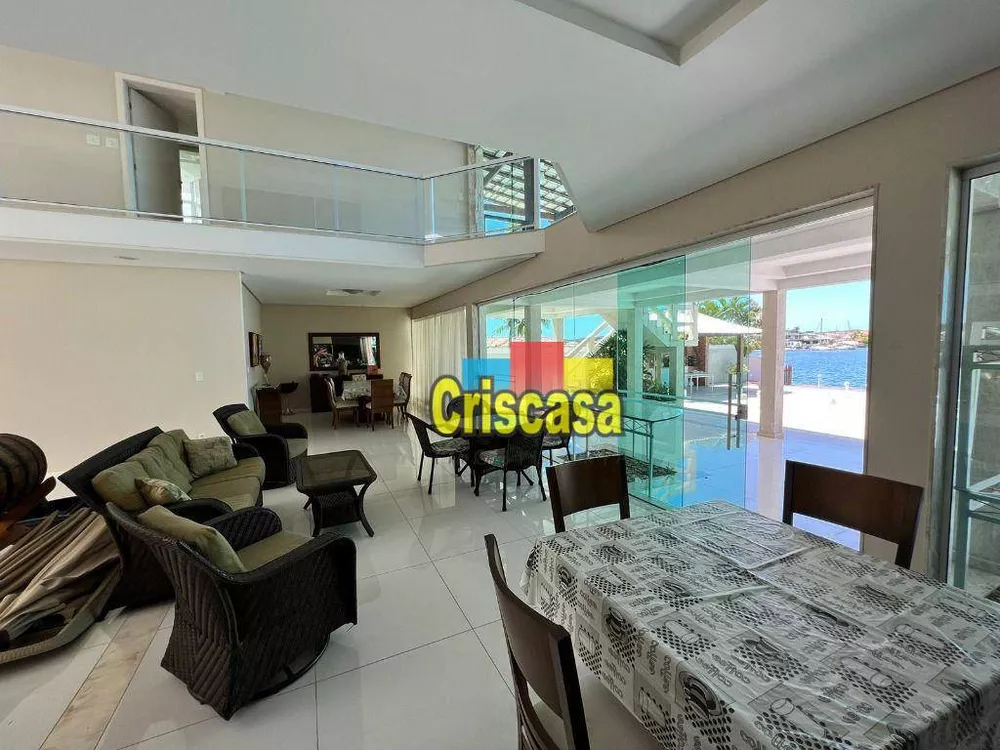 Casa, 5 quartos, 539 m² - Foto 7