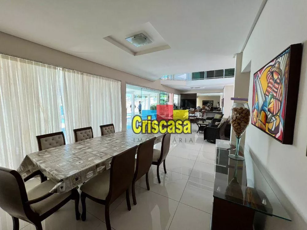 Casa, 5 quartos, 539 m² - Foto 8
