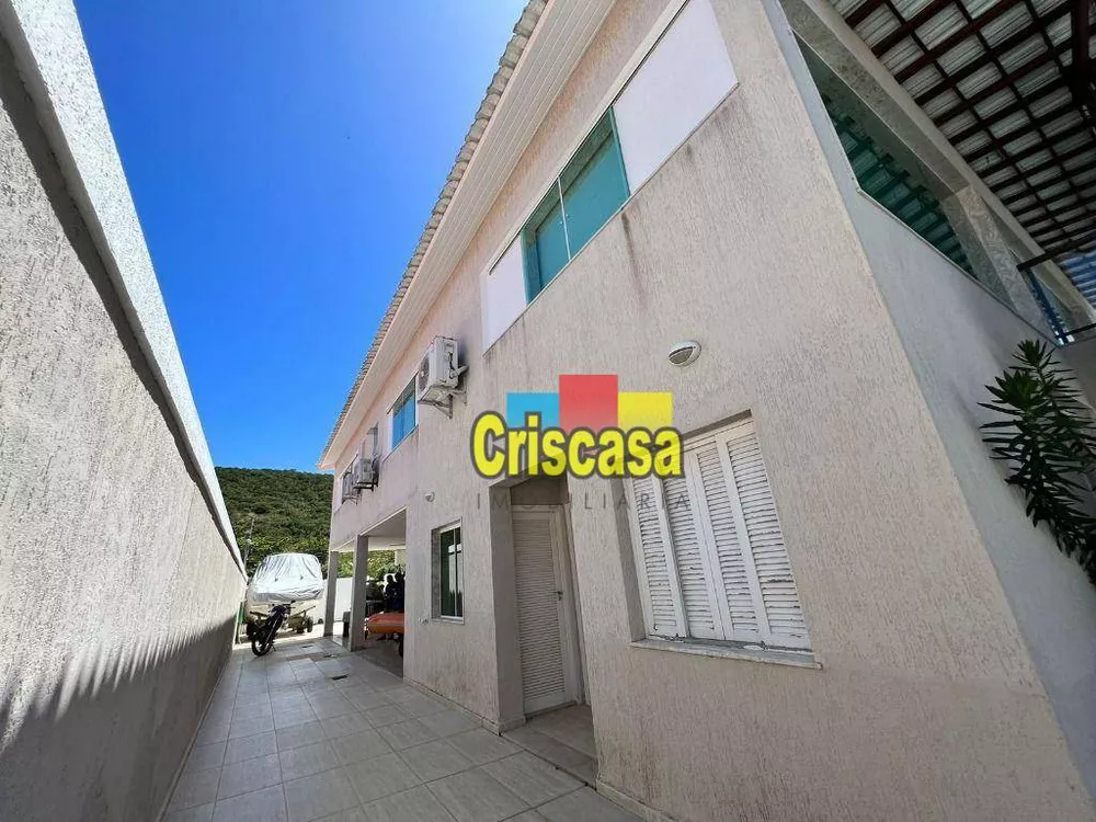 Casa, 5 quartos, 539 m² - Foto 45