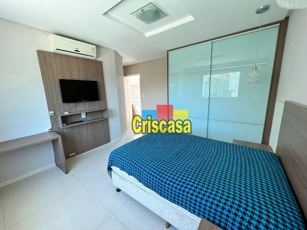 Casa, 5 quartos, 539 m² - Foto 17