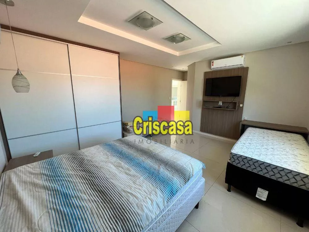 Casa, 5 quartos, 539 m² - Foto 30