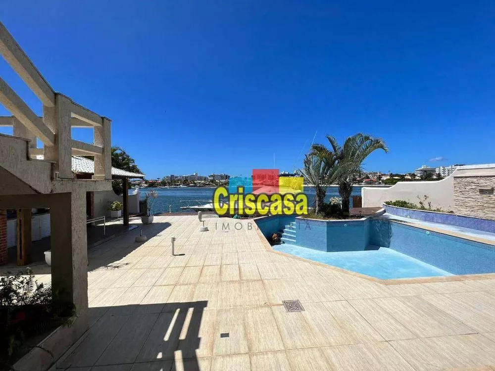 Casa, 5 quartos, 539 m² - Foto 38