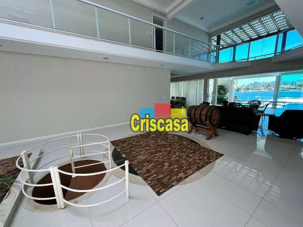 Casa, 5 quartos, 539 m² - Foto 5