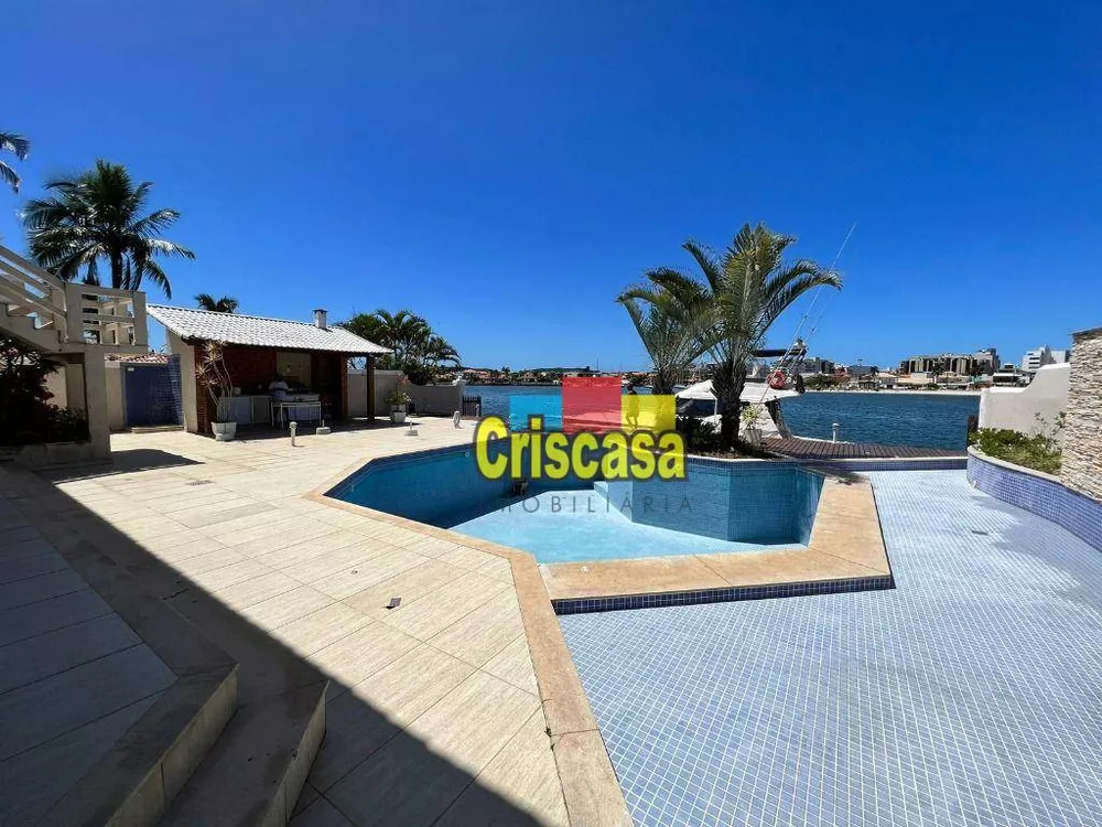 Casa, 5 quartos, 539 m² - Foto 39