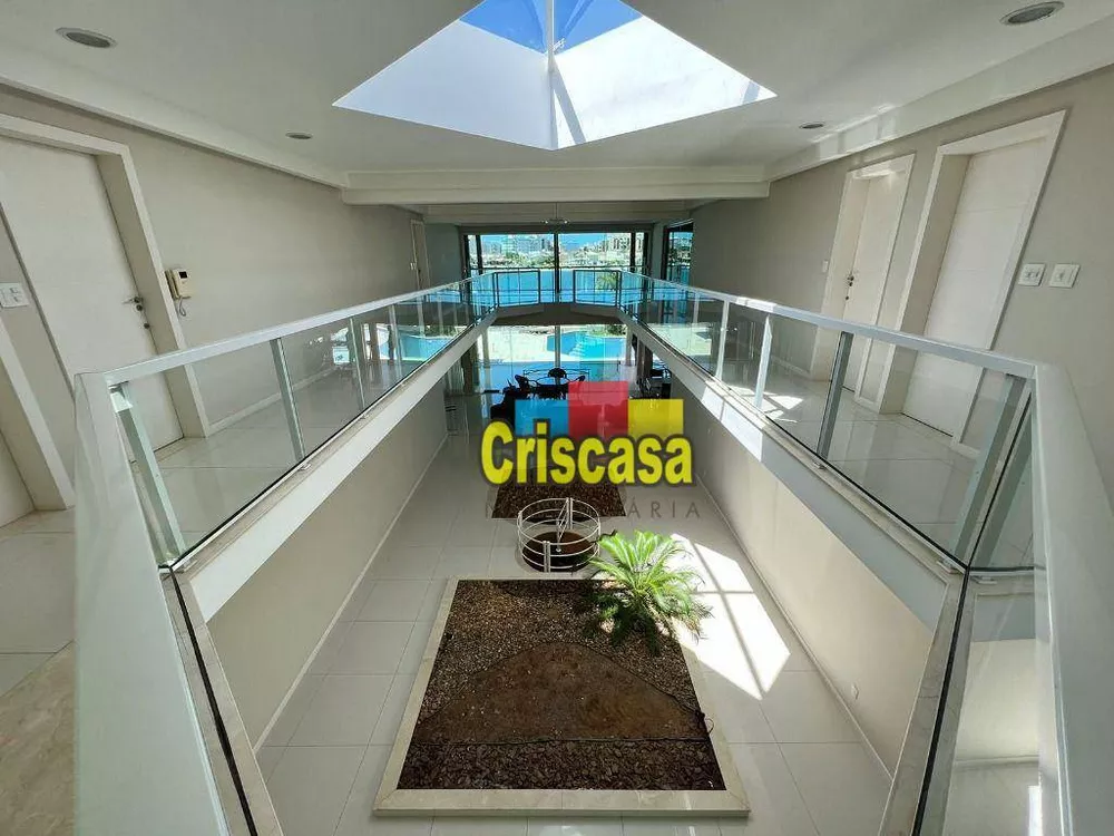 Casa, 5 quartos, 539 m² - Foto 14