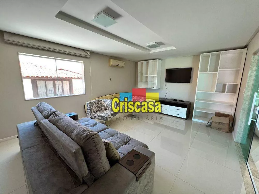Casa, 5 quartos, 539 m² - Foto 15