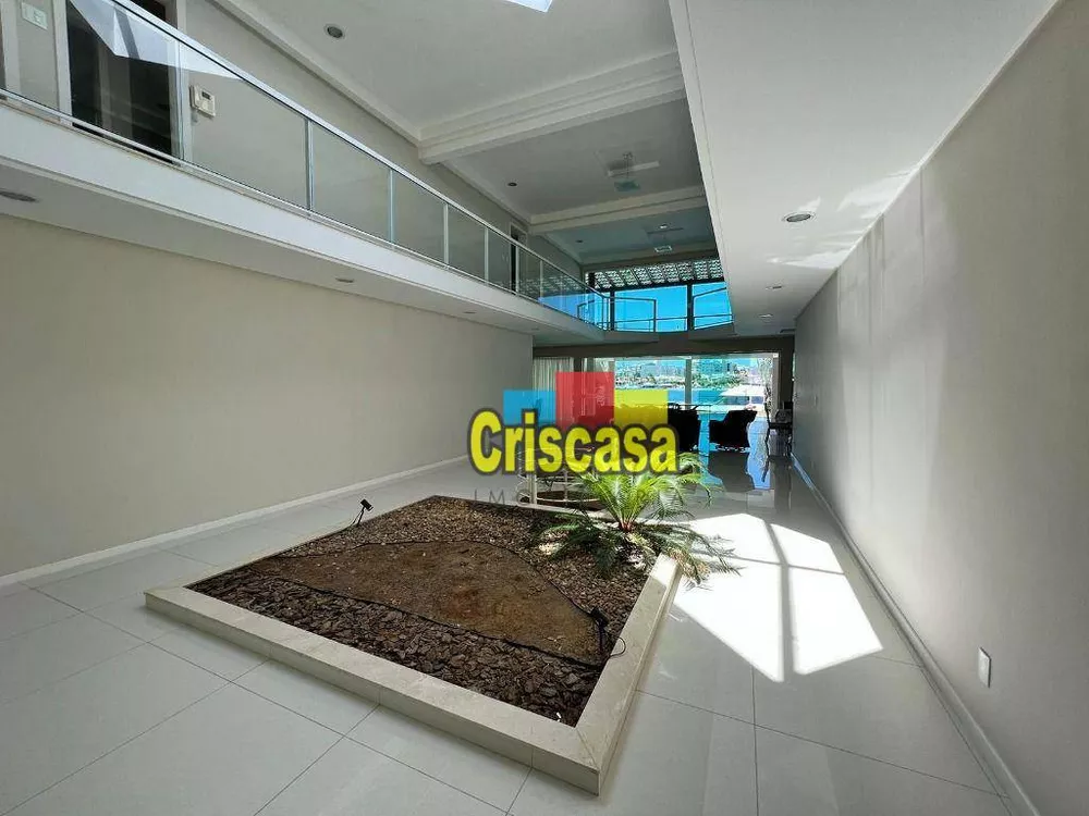 Casa, 5 quartos, 539 m² - Foto 4