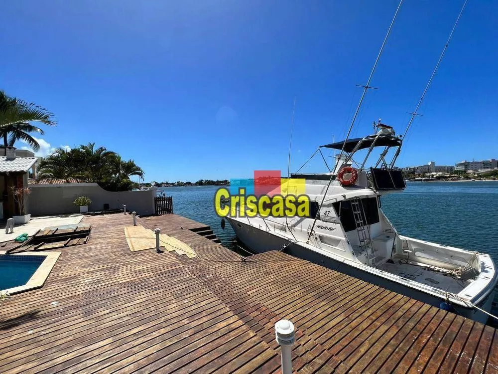 Casa, 5 quartos, 539 m² - Foto 40