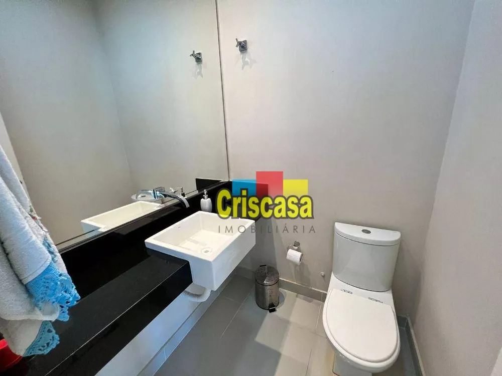 Casa, 5 quartos, 539 m² - Foto 33