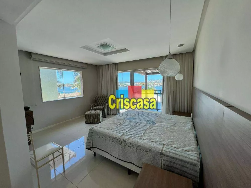 Casa, 5 quartos, 539 m² - Foto 20