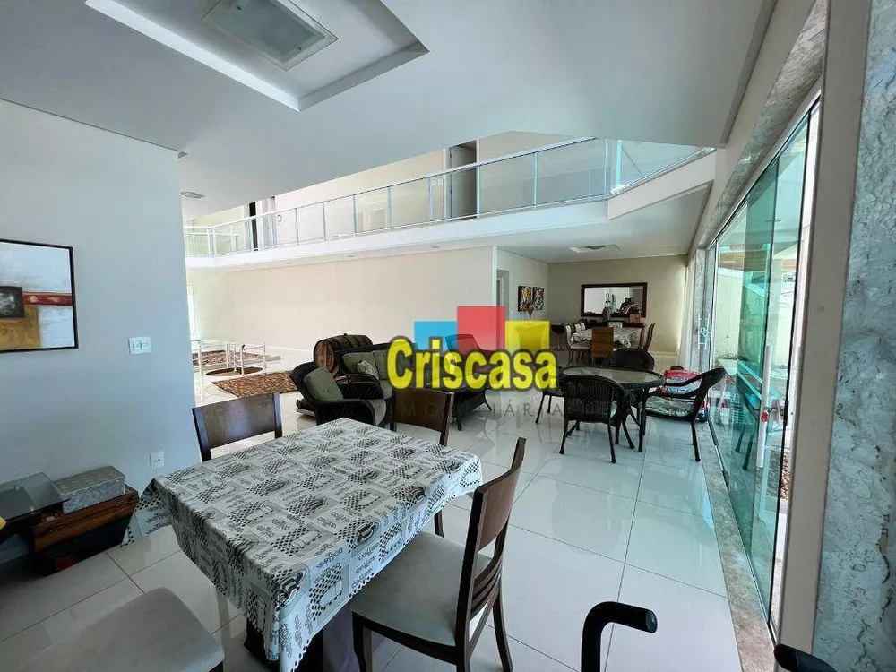 Casa, 5 quartos, 539 m² - Foto 9