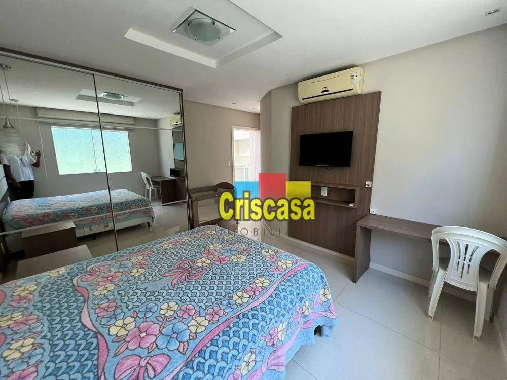 Casa, 5 quartos, 539 m² - Foto 24