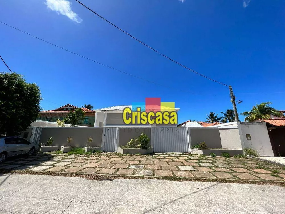 Casa, 5 quartos, 539 m² - Foto 46