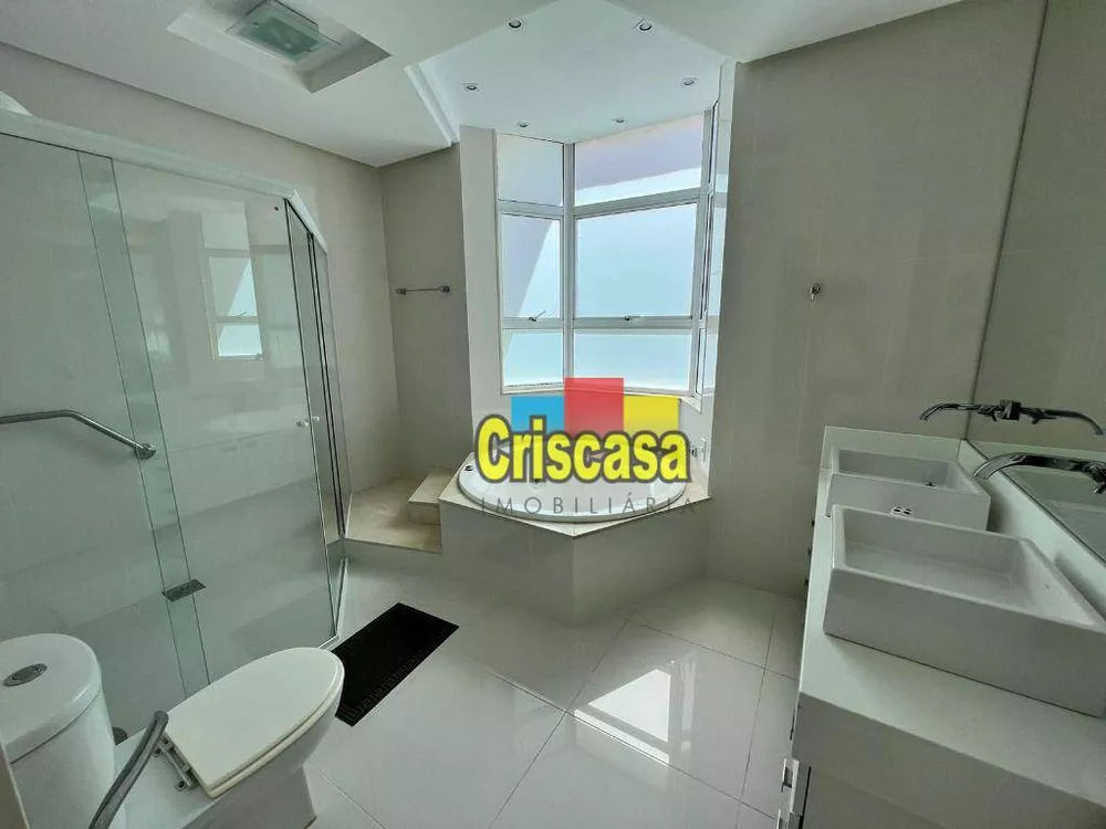 Casa, 5 quartos, 539 m² - Foto 21