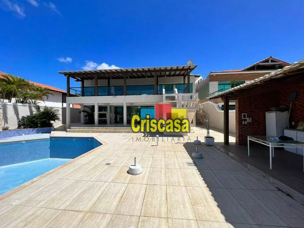 Casa, 5 quartos, 539 m² - Foto 36