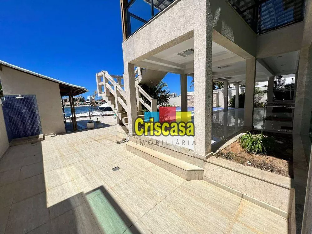 Casa, 5 quartos, 539 m² - Foto 42