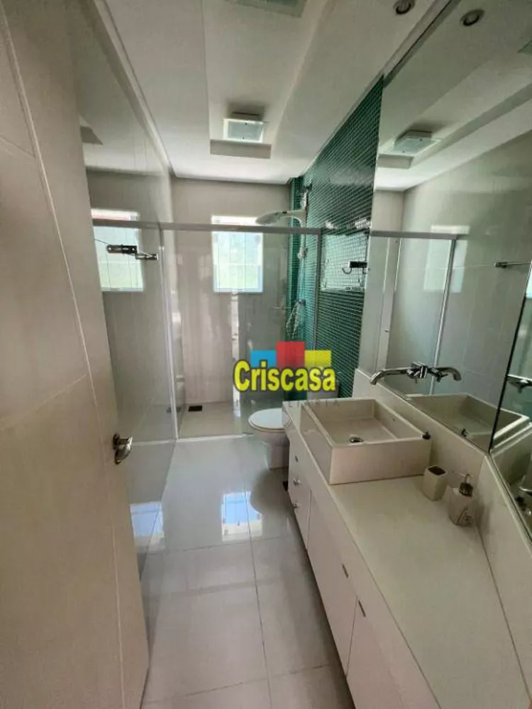 Casa, 5 quartos, 539 m² - Foto 22