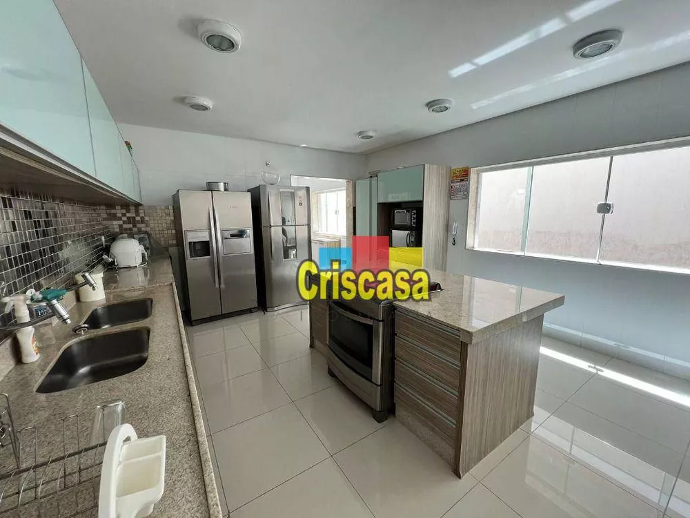 Casa, 5 quartos, 539 m² - Foto 10