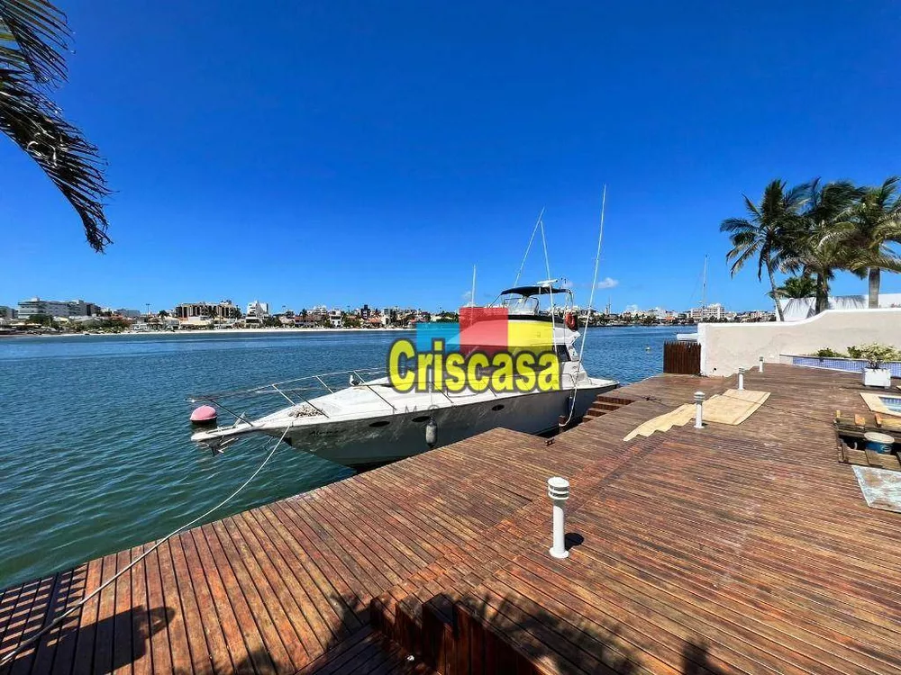 Casa, 5 quartos, 539 m² - Foto 41