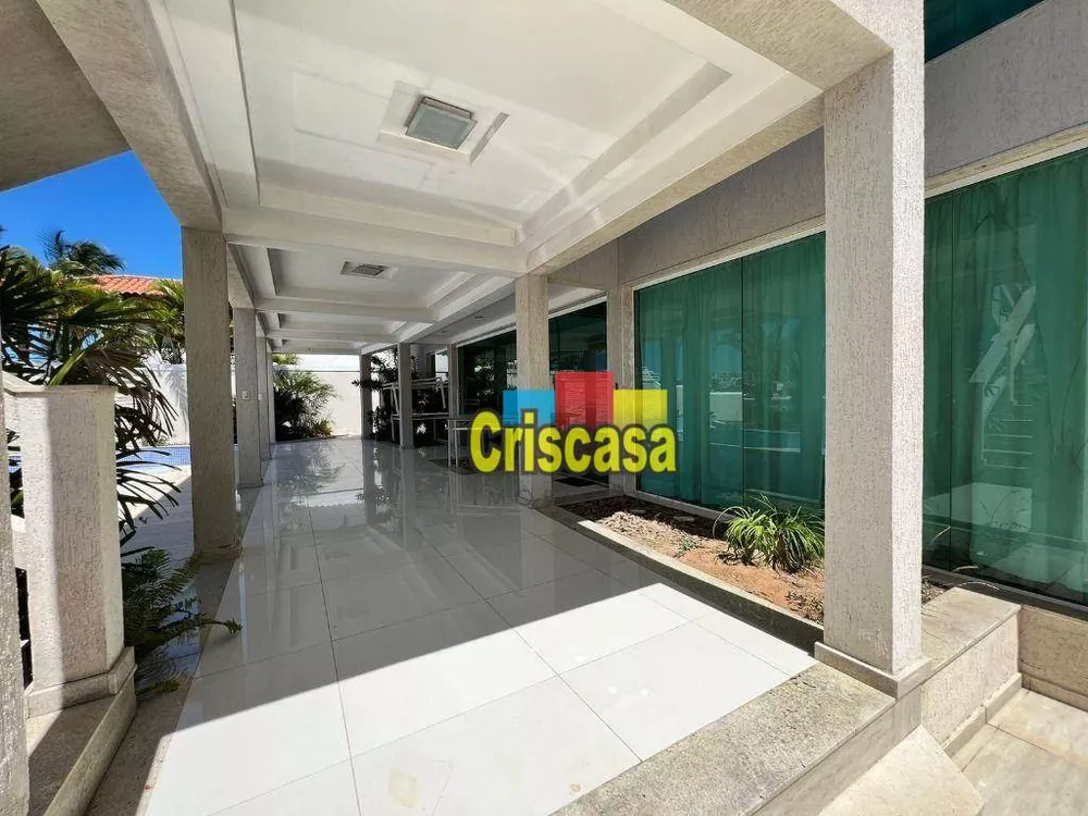 Casa, 5 quartos, 539 m² - Foto 44