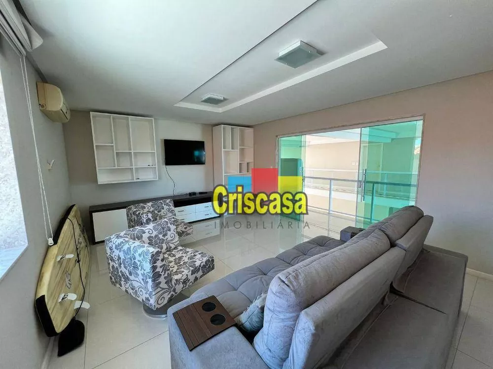 Casa, 5 quartos, 539 m² - Foto 16