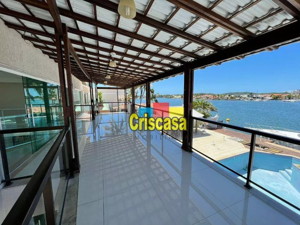 Casa, 5 quartos, 539 m² - Foto 35