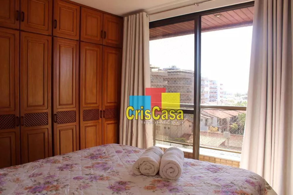 Apartamento, 3 quartos, 153 m² - Foto 8