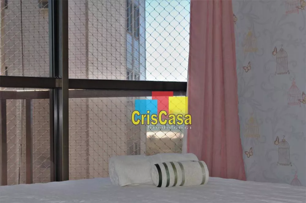 Apartamento, 3 quartos, 153 m² - Foto 12