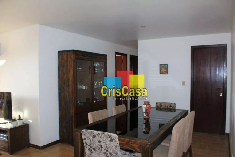 Apartamento, 3 quartos, 153 m² - Foto 3