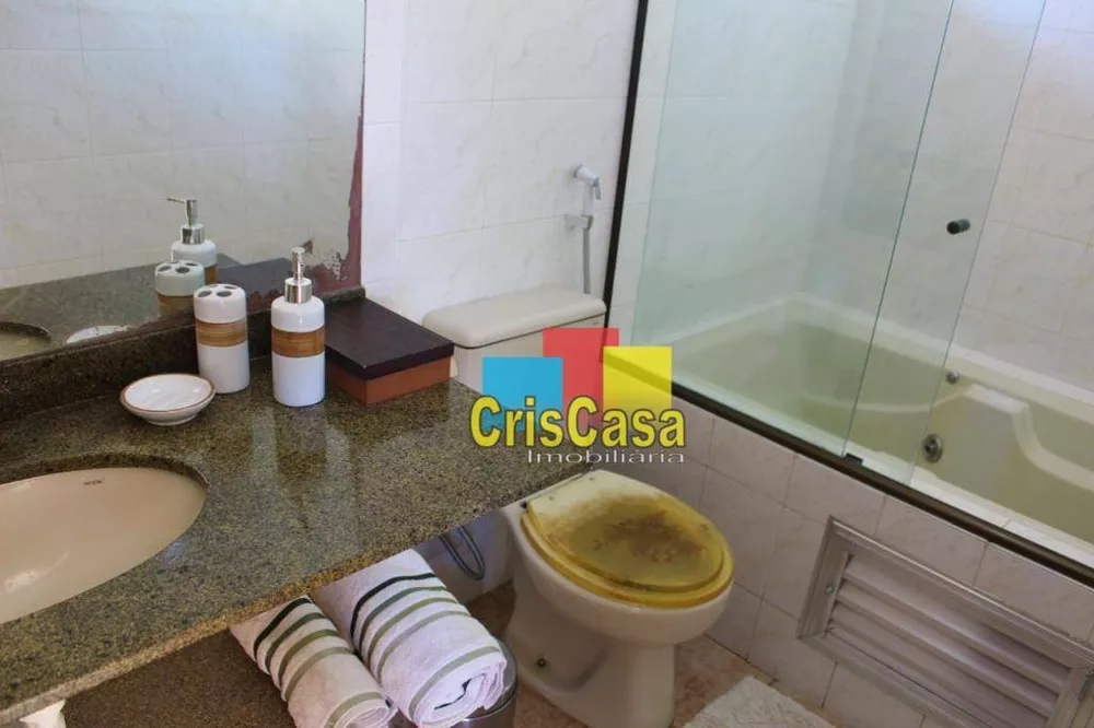 Apartamento, 3 quartos, 153 m² - Foto 14