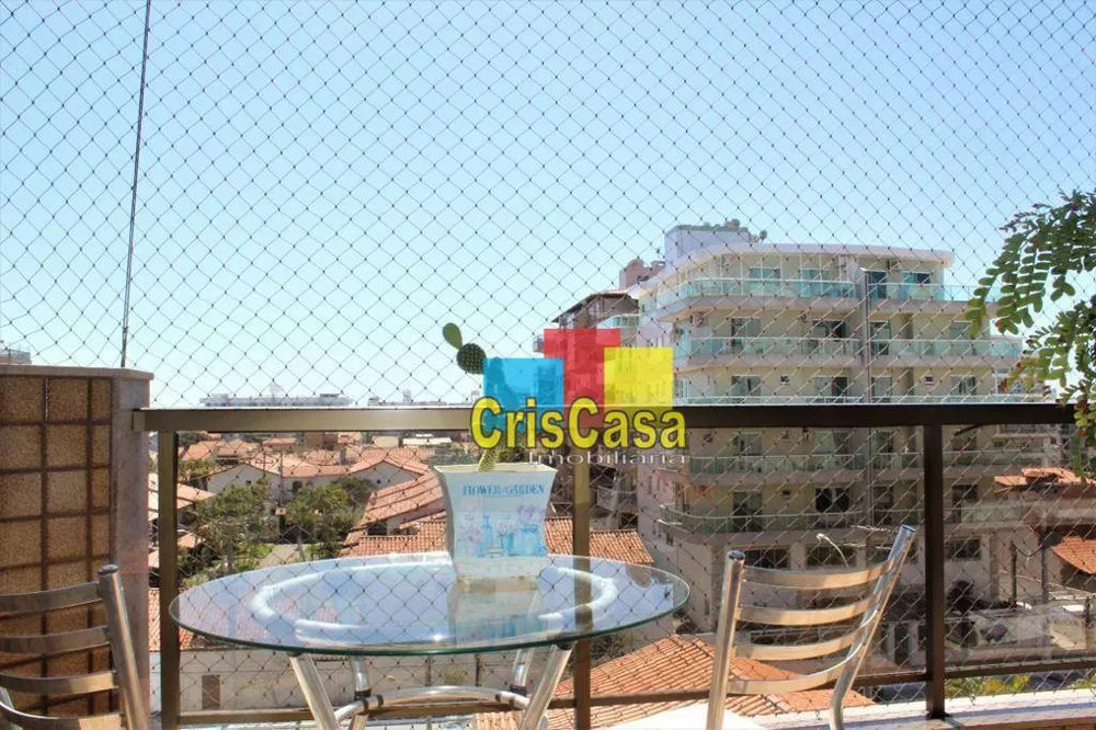 Apartamento, 3 quartos, 153 m² - Foto 5