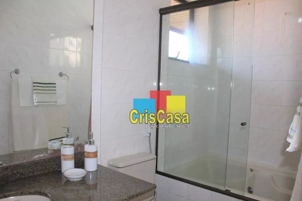 Apartamento, 3 quartos, 153 m² - Foto 13
