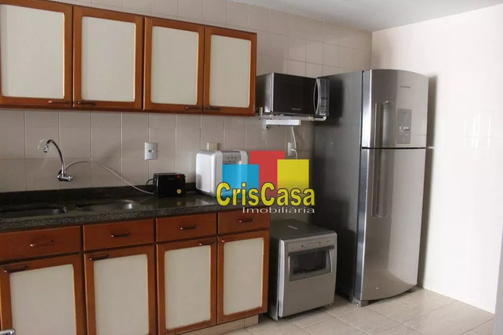 Apartamento, 3 quartos, 153 m² - Foto 6