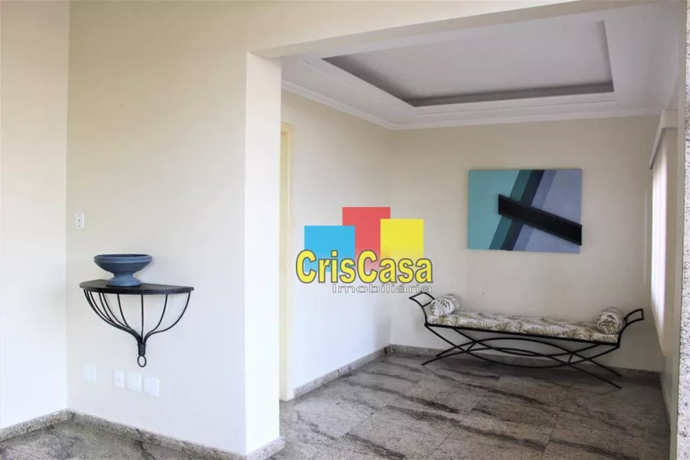 Apartamento, 3 quartos, 153 m² - Foto 20