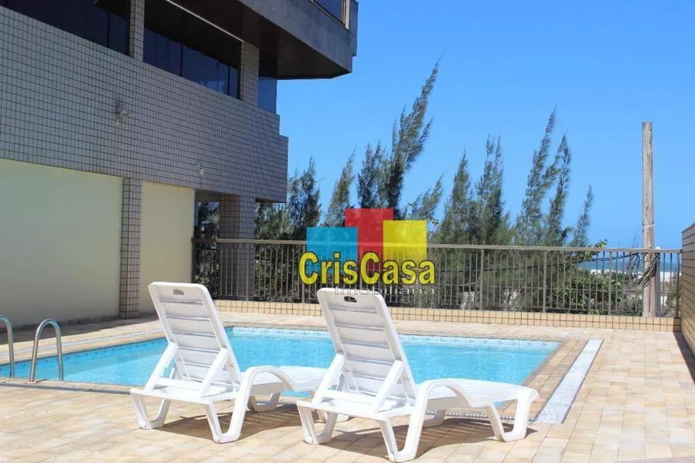 Apartamento, 3 quartos, 153 m² - Foto 1