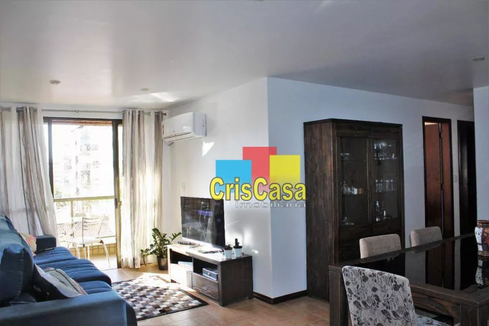 Apartamento, 3 quartos, 153 m² - Foto 2