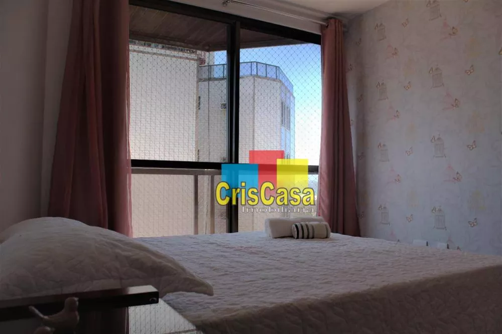 Apartamento, 3 quartos, 153 m² - Foto 10