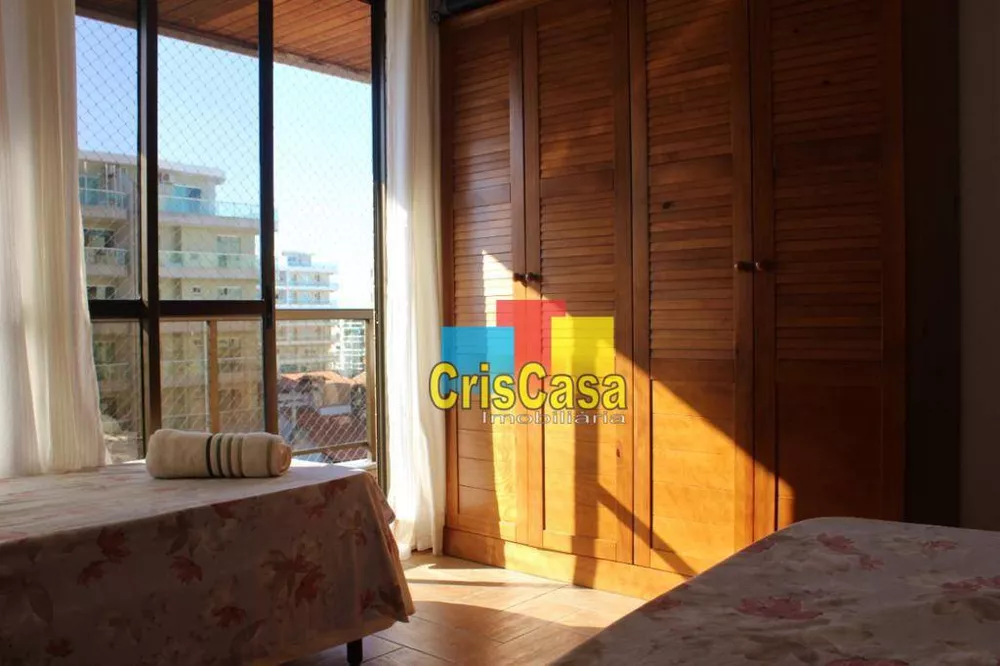 Apartamento, 3 quartos, 153 m² - Foto 9