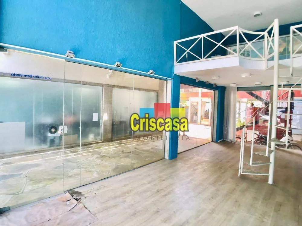 Loja-Salão, 40 m² - Foto 2