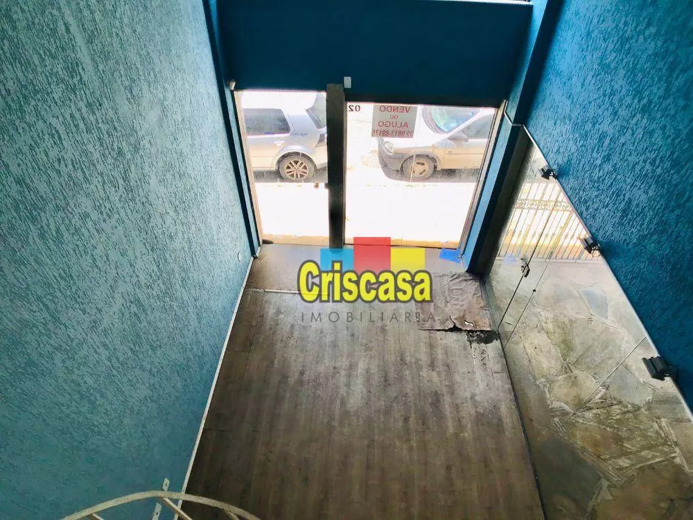 Loja-Salão, 40 m² - Foto 9