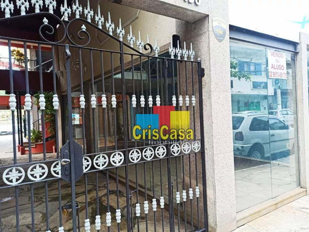 Loja-Salão, 40 m² - Foto 12