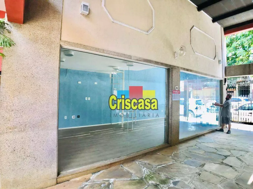 Loja-Salão, 40 m² - Foto 11