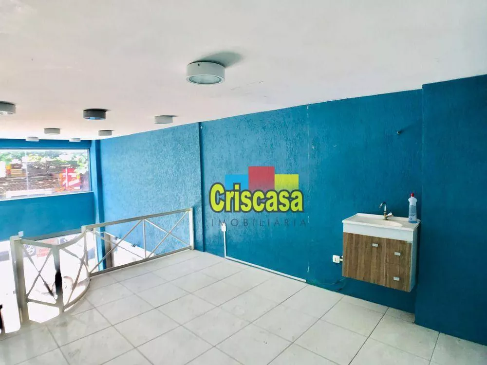 Loja-Salão, 40 m² - Foto 6