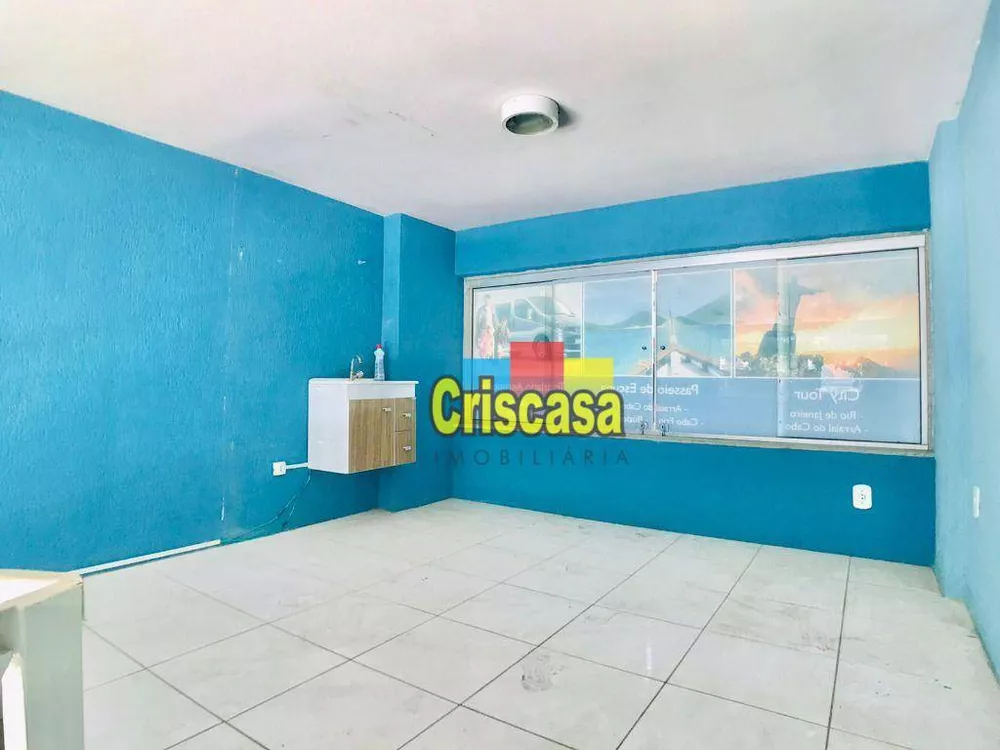 Loja-Salão, 40 m² - Foto 4