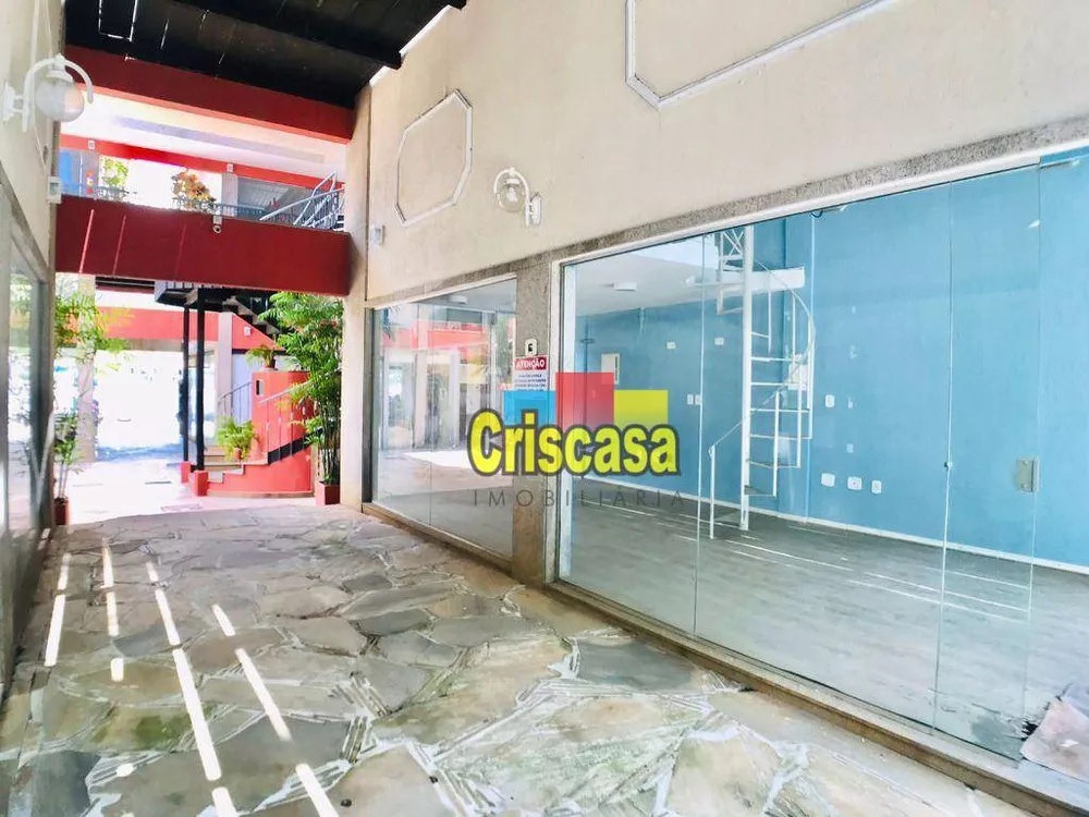 Loja-Salão, 40 m² - Foto 10