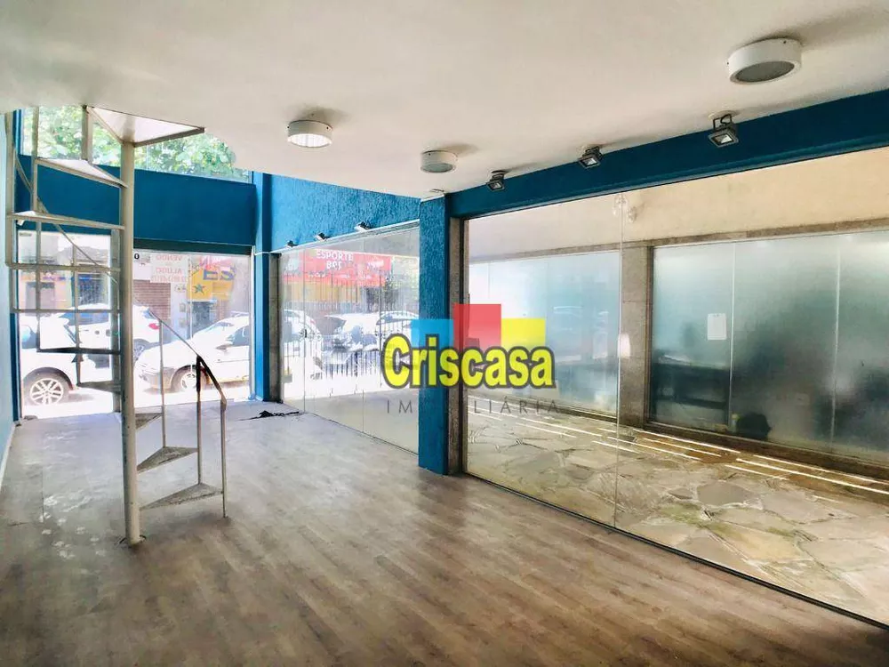 Loja-Salão, 40 m² - Foto 3