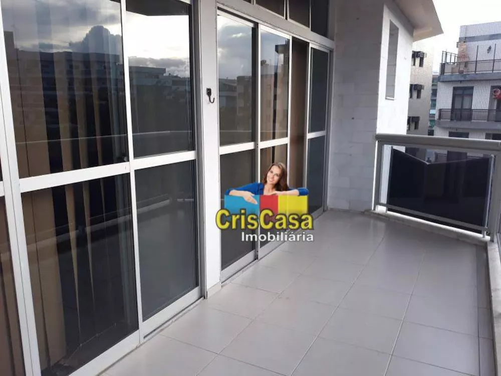 Apartamento, 3 quartos, 180 m² - Foto 12
